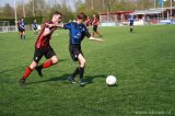 Bevelanders 2 - S.K.N.W.K. 2 (competitie) seizoen 2017-2018 (119/191)