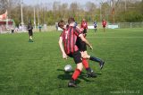 Bevelanders 2 - S.K.N.W.K. 2 (competitie) seizoen 2017-2018 (122/191)