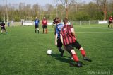 Bevelanders 2 - S.K.N.W.K. 2 (competitie) seizoen 2017-2018 (123/191)