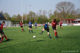 Bevelanders 2 - S.K.N.W.K. 2 (competitie) seizoen 2017-2018 (124/191)