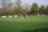 Bevelanders 2 - S.K.N.W.K. 2 (competitie) seizoen 2017-2018 (138/191)