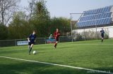 Bevelanders 2 - S.K.N.W.K. 2 (competitie) seizoen 2017-2018 (145/191)