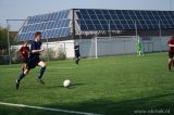 Bevelanders 2 - S.K.N.W.K. 2 (competitie) seizoen 2017-2018 (146/191)