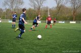 Bevelanders 2 - S.K.N.W.K. 2 (competitie) seizoen 2017-2018 (148/191)