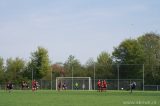 Bevelanders 2 - S.K.N.W.K. 2 (competitie) seizoen 2017-2018 (149/191)