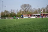 Bevelanders 2 - S.K.N.W.K. 2 (competitie) seizoen 2017-2018 (151/191)