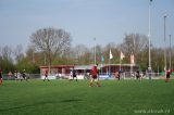 Bevelanders 2 - S.K.N.W.K. 2 (competitie) seizoen 2017-2018 (158/191)