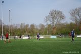 Bevelanders 2 - S.K.N.W.K. 2 (competitie) seizoen 2017-2018 (159/191)