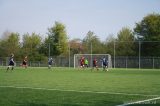 Bevelanders 2 - S.K.N.W.K. 2 (competitie) seizoen 2017-2018 (160/191)