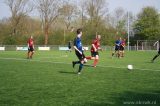 Bevelanders 2 - S.K.N.W.K. 2 (competitie) seizoen 2017-2018 (166/191)