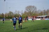 Bevelanders 2 - S.K.N.W.K. 2 (competitie) seizoen 2017-2018 (171/191)