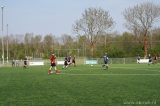 Bevelanders 2 - S.K.N.W.K. 2 (competitie) seizoen 2017-2018 (172/191)