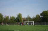 Bevelanders 2 - S.K.N.W.K. 2 (competitie) seizoen 2017-2018 (190/191)