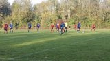 Bevelanders 4 - S.K.N.W.K. 3  (competitie) seizoen 2018-2019 (4/27)