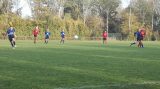 Bevelanders 4 - S.K.N.W.K. 3  (competitie) seizoen 2018-2019 (12/27)