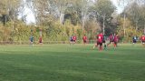 Bevelanders 4 - S.K.N.W.K. 3  (competitie) seizoen 2018-2019 (13/27)