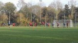 Bevelanders 4 - S.K.N.W.K. 3  (competitie) seizoen 2018-2019 (15/27)