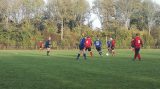 Bevelanders 4 - S.K.N.W.K. 3  (competitie) seizoen 2018-2019 (19/27)