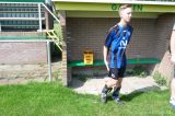 Colijnsplaatse Boys 1 - S.K.N.W.K. 1 (competitie) seizoen 2017-2018 (3/30)