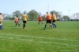 Colijnsplaatse Boys 1 - S.K.N.W.K. 1 (competitie) seizoen 2017-2018 (6/30)