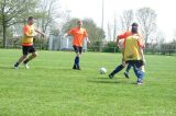 Colijnsplaatse Boys 1 - S.K.N.W.K. 1 (competitie) seizoen 2017-2018 (8/30)