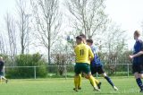 Colijnsplaatse Boys 1 - S.K.N.W.K. 1 (competitie) seizoen 2017-2018 (15/30)