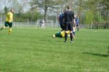 Colijnsplaatse Boys 1 - S.K.N.W.K. 1 (competitie) seizoen 2017-2018 (21/30)