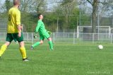 Colijnsplaatse Boys 1 - S.K.N.W.K. 1 (competitie) seizoen 2017-2018 (28/30)