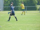 Colijnsplaatse Boys 3 - S.K.N.W.K. 4 (competitie) seizoen 2017-2018 (7/21)