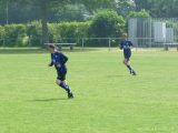 Colijnsplaatse Boys 3 - S.K.N.W.K. 4 (competitie) seizoen 2017-2018 (8/21)