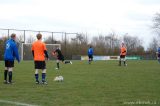 De Noormannen 1 - S.K.N.W.K. 1 (competitie) seizoen 2017-2018 (3/67)