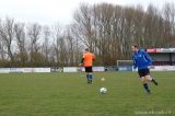 De Noormannen 1 - S.K.N.W.K. 1 (competitie) seizoen 2017-2018 (4/67)