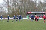 De Noormannen 1 - S.K.N.W.K. 1 (competitie) seizoen 2017-2018 (10/67)