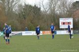 De Noormannen 1 - S.K.N.W.K. 1 (competitie) seizoen 2017-2018 (12/67)