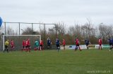 De Noormannen 1 - S.K.N.W.K. 1 (competitie) seizoen 2017-2018 (18/67)