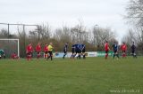 De Noormannen 1 - S.K.N.W.K. 1 (competitie) seizoen 2017-2018 (19/67)