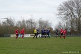 De Noormannen 1 - S.K.N.W.K. 1 (competitie) seizoen 2017-2018 (20/67)