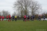 De Noormannen 1 - S.K.N.W.K. 1 (competitie) seizoen 2017-2018 (21/67)