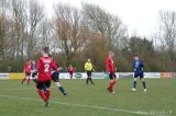 De Noormannen 1 - S.K.N.W.K. 1 (competitie) seizoen 2017-2018 (22/67)