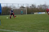 De Noormannen 1 - S.K.N.W.K. 1 (competitie) seizoen 2017-2018 (33/67)