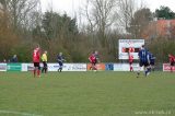 De Noormannen 1 - S.K.N.W.K. 1 (competitie) seizoen 2017-2018 (43/67)