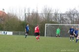 De Noormannen 1 - S.K.N.W.K. 1 (competitie) seizoen 2017-2018 (45/67)