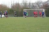 De Noormannen 1 - S.K.N.W.K. 1 (competitie) seizoen 2017-2018 (58/67)