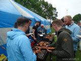 Dokter van de Zande Toernooi 2018 - barbecue en afterparty (10/106)