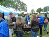 Dokter van de Zande Toernooi 2018 - barbecue en afterparty (11/106)