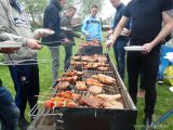 Dokter van de Zande Toernooi 2018 - barbecue en afterparty (15/106)