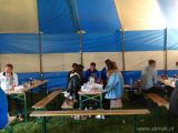 Dokter van de Zande Toernooi 2018 - barbecue en afterparty (22/106)