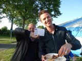 Dokter van de Zande Toernooi 2018 - barbecue en afterparty (42/106)