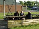 Dokter van de Zande Toernooi 2018 - barbecue en afterparty (49/106)