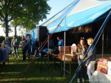 Dokter van de Zande Toernooi 2018 - barbecue en afterparty (60/106)